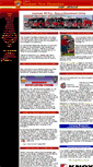 Mobile Screenshot of hooksettfire.org